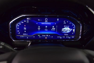 2025 Chevrolet Silverado 1500 LT All Star Edition