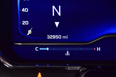 2025 Chevrolet Silverado 1500 LT All Star Edition