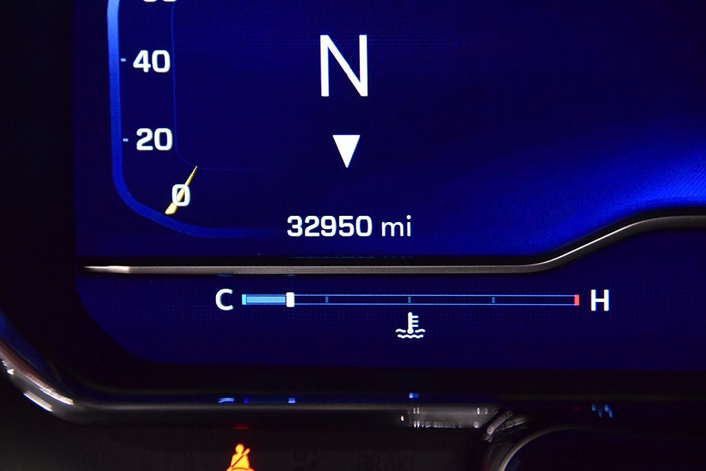 2025 Chevrolet Silverado 1500 LT All Star Edition
