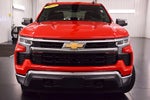 2025 Chevrolet Silverado 1500 LT All Star Edition