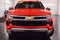 2025 Chevrolet Silverado 1500 LT All Star Edition