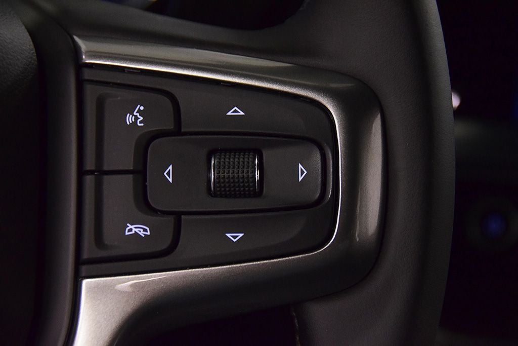 2025 Chevrolet Silverado 1500 LT All Star Edition