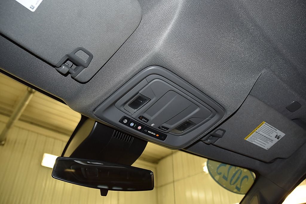 2025 Chevrolet Silverado 1500 LT All Star Edition