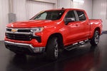2025 Chevrolet Silverado 1500 LT All Star Edition