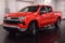 2025 Chevrolet Silverado 1500 LT All Star Edition