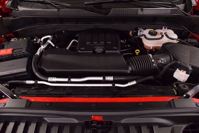 2025 Chevrolet Silverado 1500 LT All Star Edition