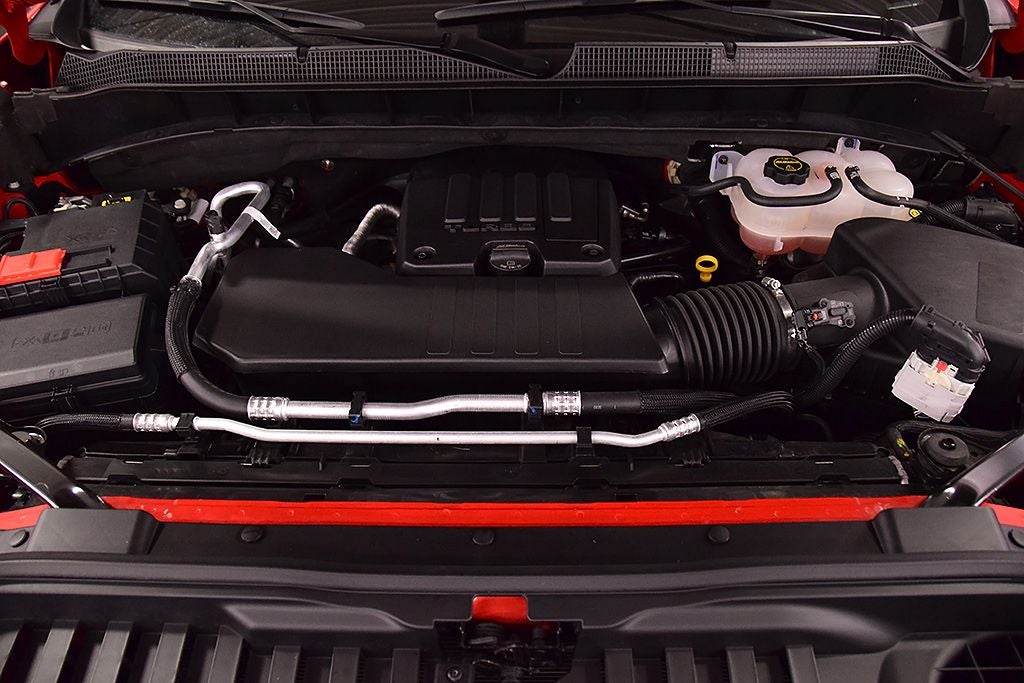 2025 Chevrolet Silverado 1500 LT All Star Edition