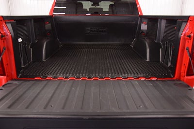 2025 Chevrolet Silverado 1500 LT All Star Edition