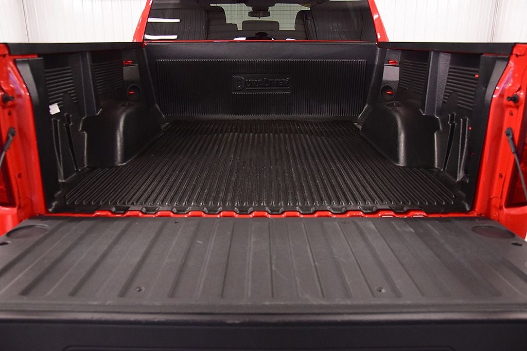 2025 Chevrolet Silverado 1500 LT All Star Edition