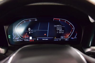 2022 BMW 3 Series 330i xDrive