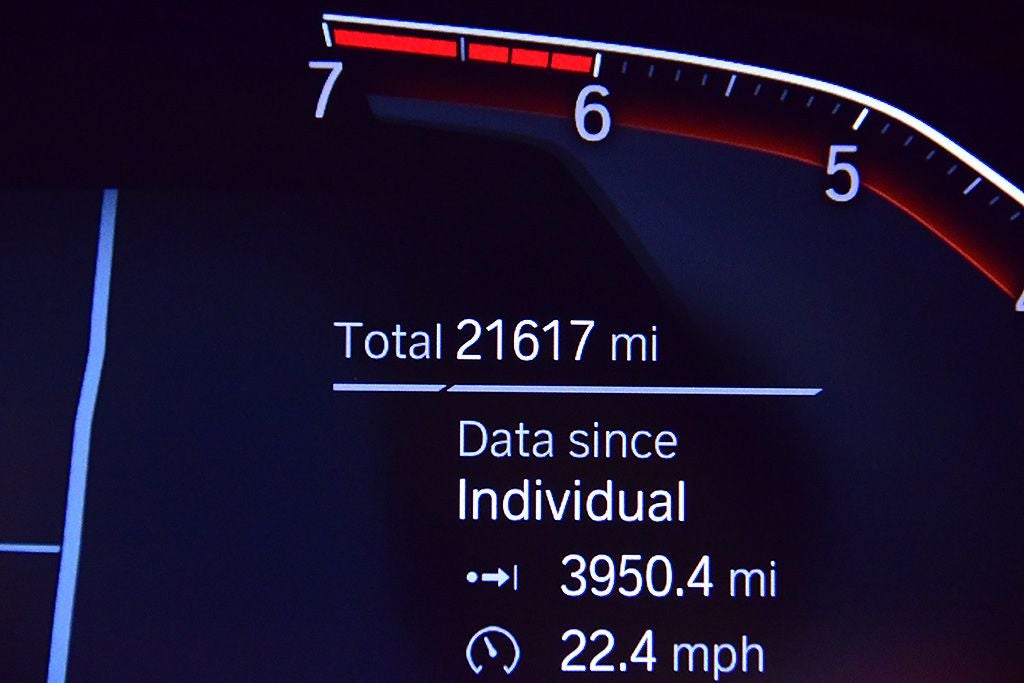2022 BMW 3 Series 330i xDrive
