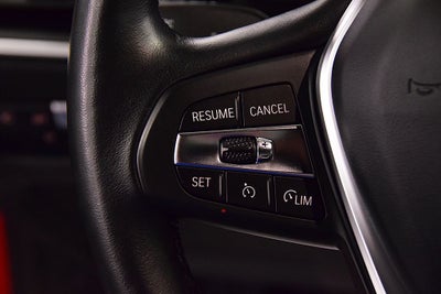 2022 BMW 3 Series 330i xDrive