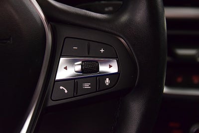2022 BMW 3 Series 330i xDrive