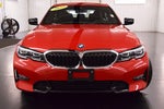 2022 BMW 3 Series 330i xDrive