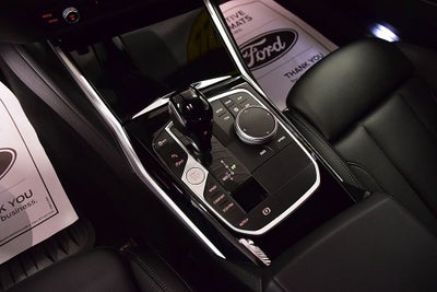 2022 BMW 3 Series 330i xDrive