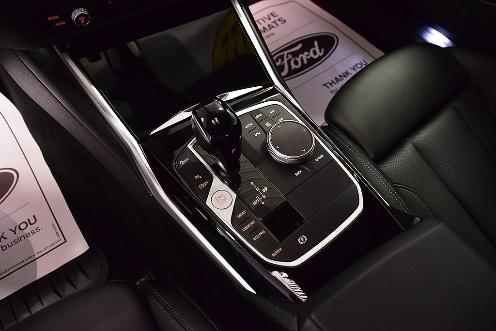 2022 BMW 3 Series 330i xDrive