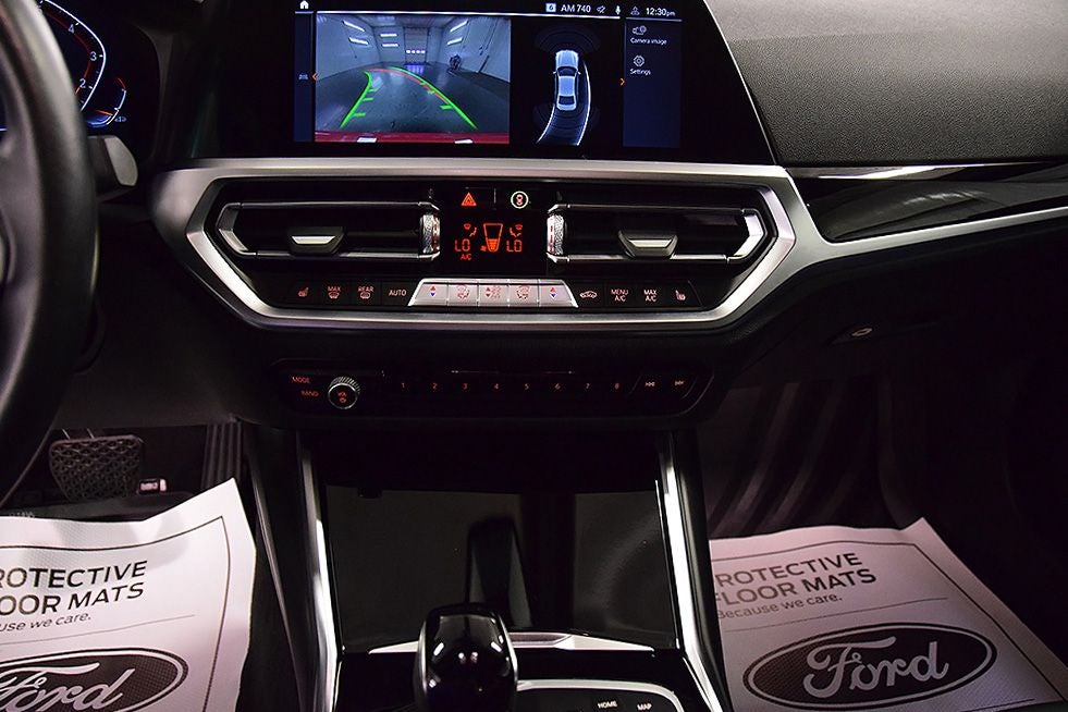 2022 BMW 3 Series 330i xDrive