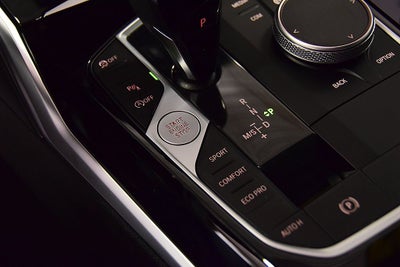 2022 BMW 3 Series 330i xDrive