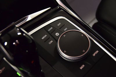 2022 BMW 3 Series 330i xDrive