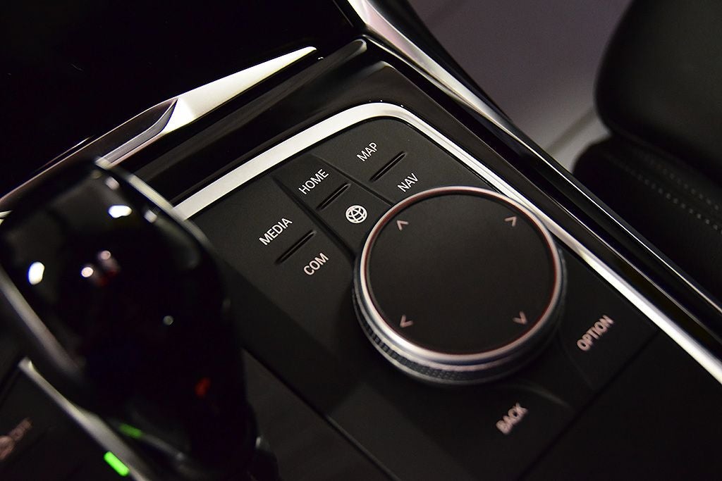 2022 BMW 3 Series 330i xDrive