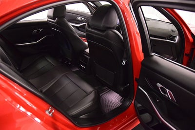 2022 BMW 3 Series 330i xDrive