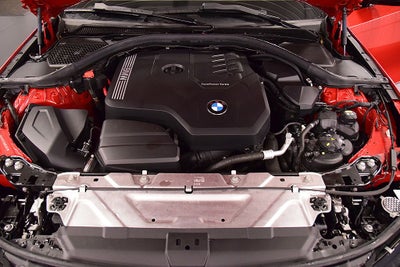 2022 BMW 3 Series 330i xDrive