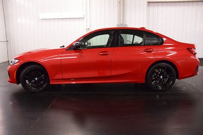 2022 BMW 3 Series 330i xDrive