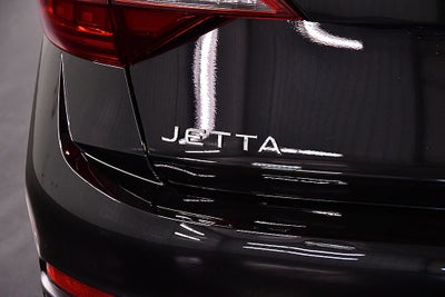 2024 Volkswagen Jetta 1.5T Sport
