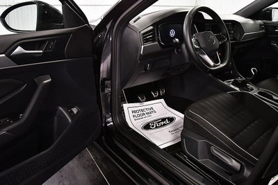 2024 Volkswagen Jetta 1.5T Sport