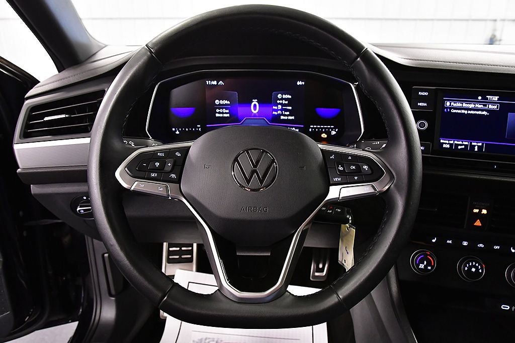 2024 Volkswagen Jetta 1.5T Sport