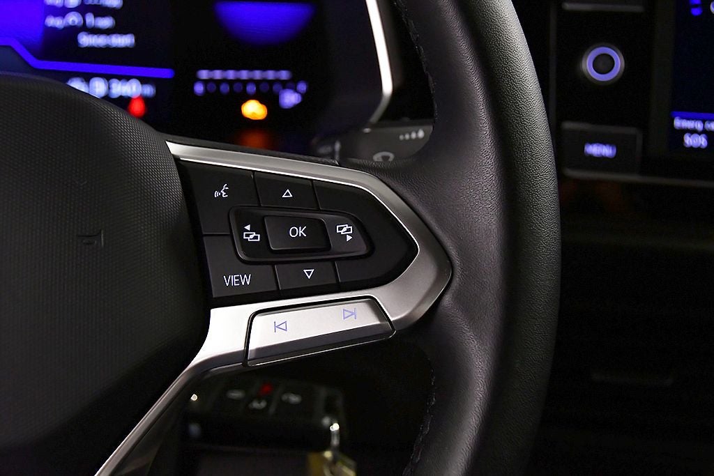 2024 Volkswagen Jetta 1.5T Sport