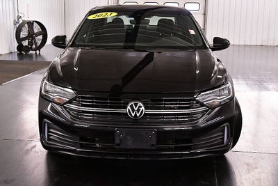 2024 Volkswagen Jetta 1.5T Sport