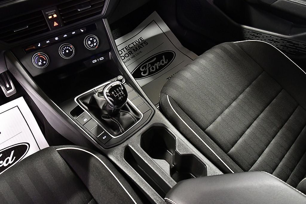 2024 Volkswagen Jetta 1.5T Sport