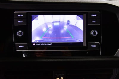 2024 Volkswagen Jetta 1.5T Sport