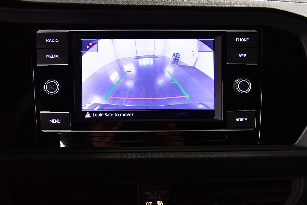 2024 Volkswagen Jetta 1.5T Sport