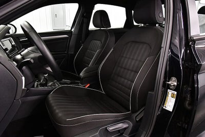 2024 Volkswagen Jetta 1.5T Sport