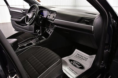 2024 Volkswagen Jetta 1.5T Sport