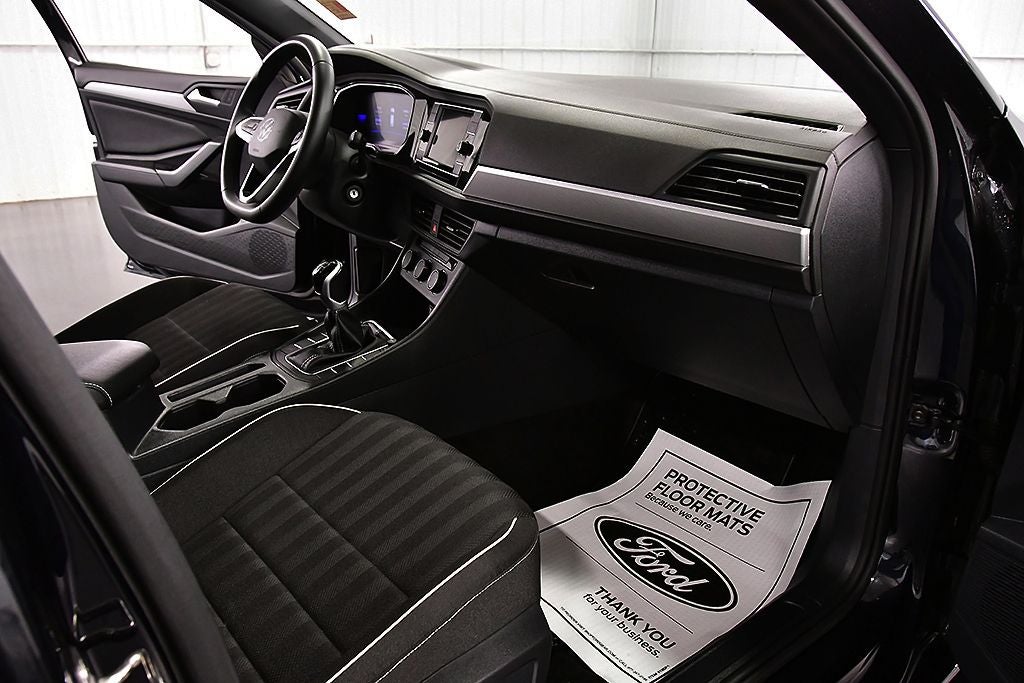 2024 Volkswagen Jetta 1.5T Sport
