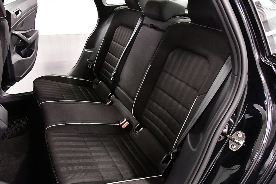 2024 Volkswagen Jetta 1.5T Sport