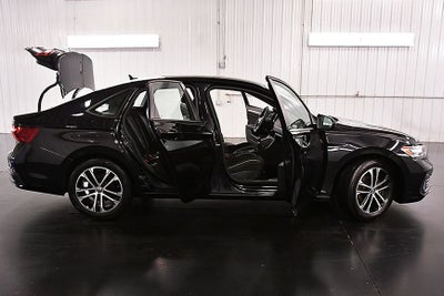 2024 Volkswagen Jetta 1.5T Sport