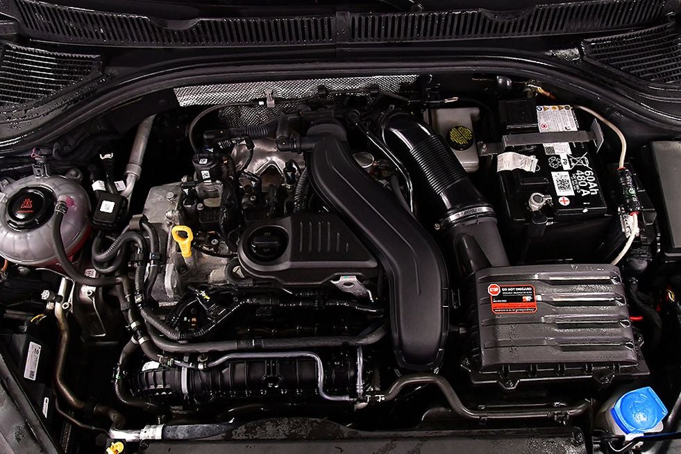 2024 Volkswagen Jetta 1.5T Sport