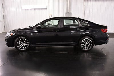 2024 Volkswagen Jetta 1.5T Sport