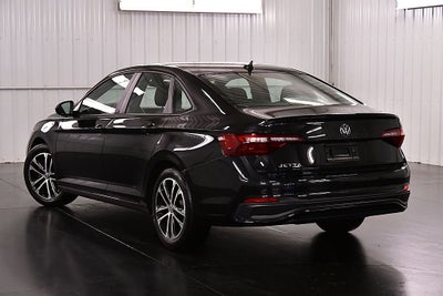 2024 Volkswagen Jetta 1.5T Sport