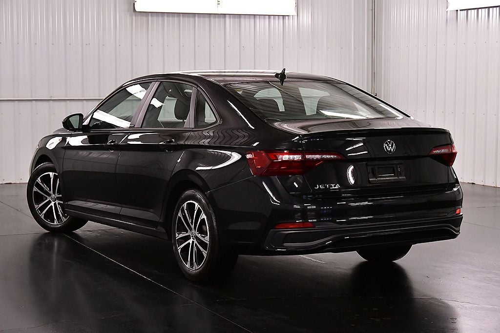 2024 Volkswagen Jetta 1.5T Sport
