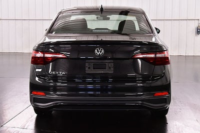 2024 Volkswagen Jetta 1.5T Sport