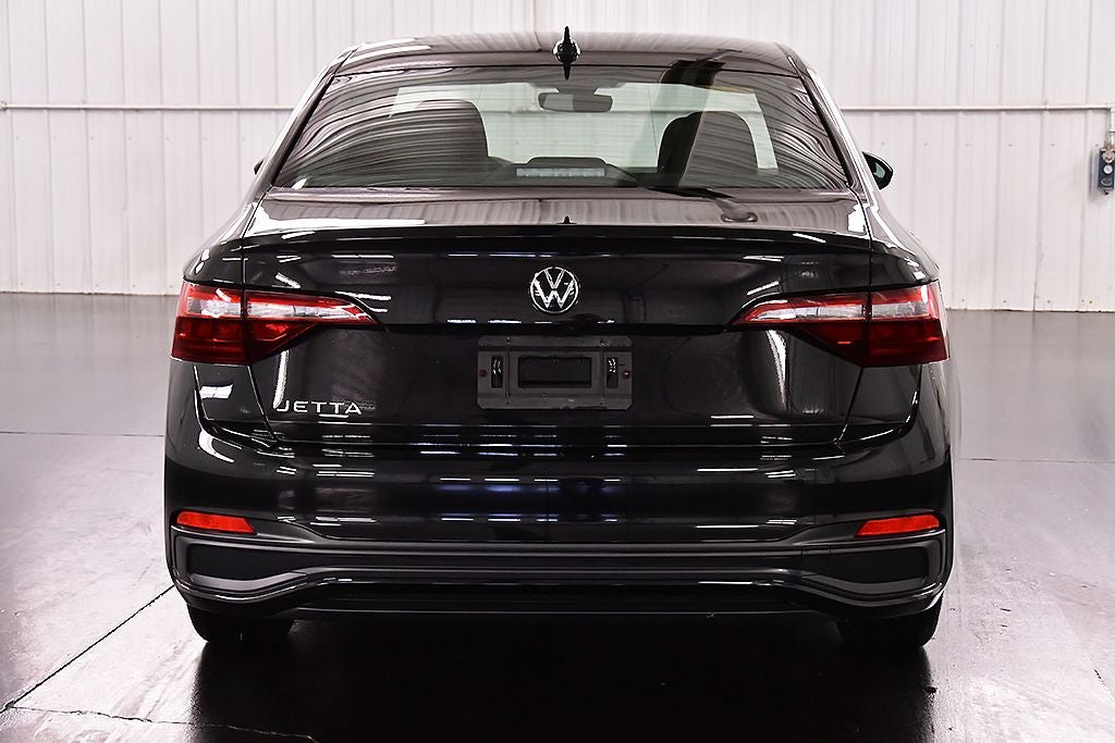 2024 Volkswagen Jetta 1.5T Sport
