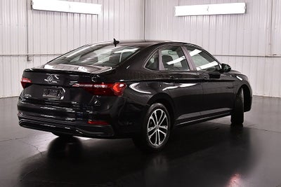 2024 Volkswagen Jetta 1.5T Sport
