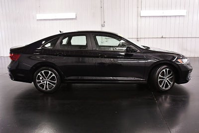 2024 Volkswagen Jetta 1.5T Sport