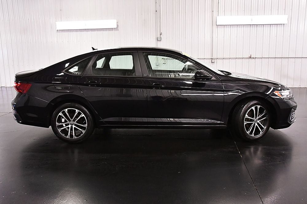 2024 Volkswagen Jetta 1.5T Sport
