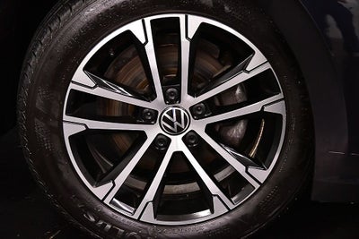 2024 Volkswagen Jetta 1.5T Sport